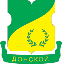 Управа Донского района